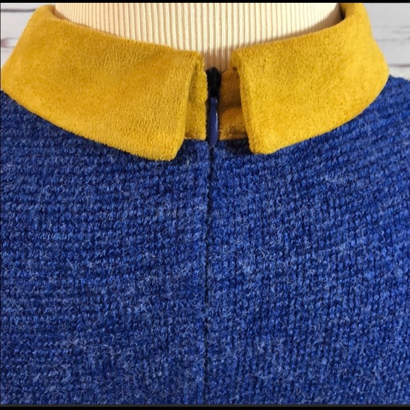 Super stylish sweater - Picture 3 of 6